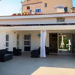 بيت ضيافة Old Town Tortolì