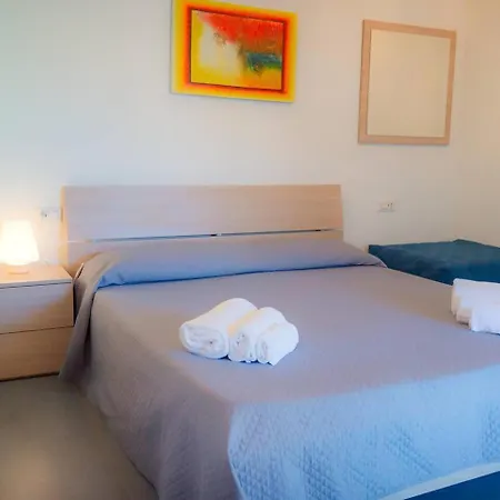 Old Town - Sardiniarooms 3* Tortolì