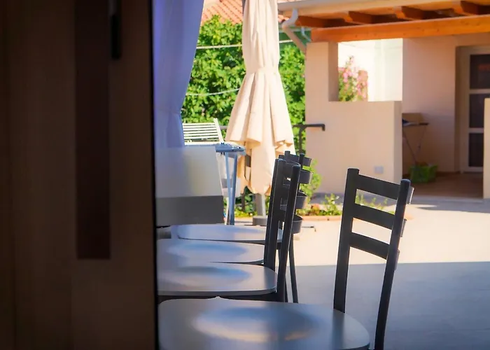 Sardiniarooms Old Town 3* Tortolì