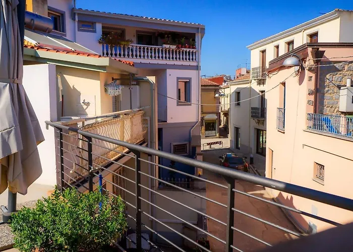 Old Town 招待所 托尔托利