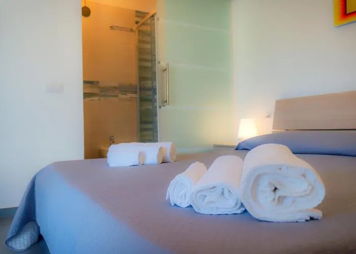 Sardiniarooms Old Town 3*