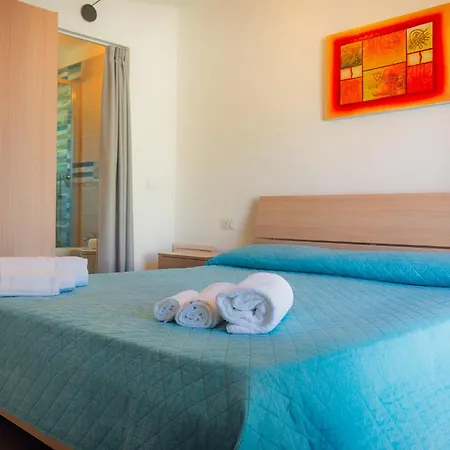 Old Town Pensión Tortolì