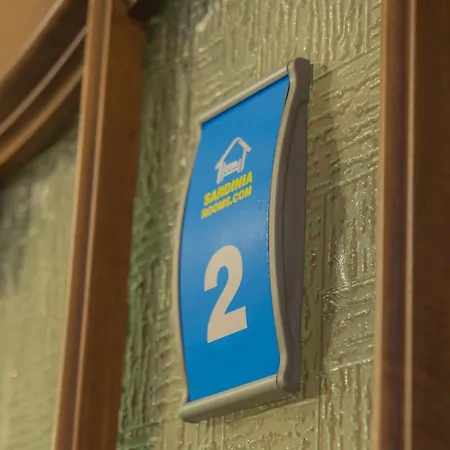 Old Town Pensión 3*