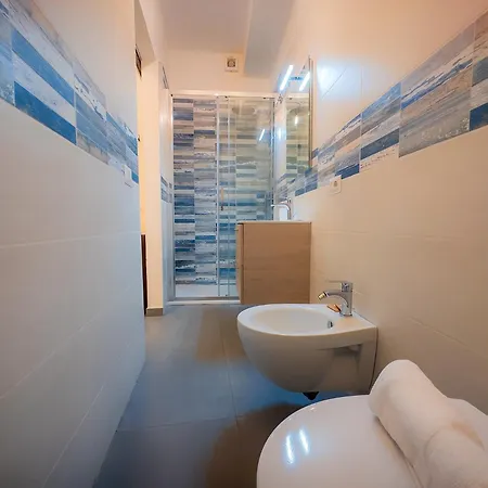 Pensión Old Town Tortolì