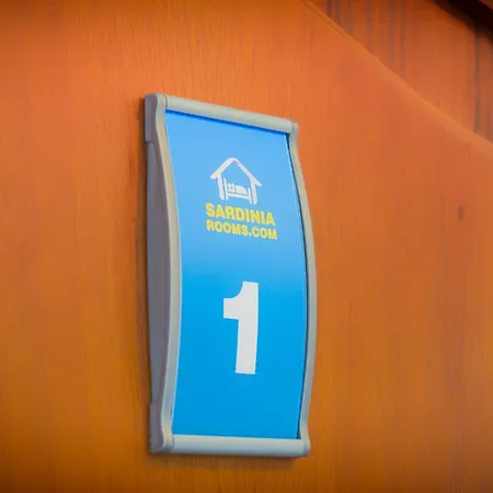 Old Town 3* Tortolì