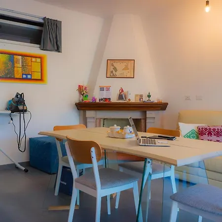 Pensión Old Town 3*