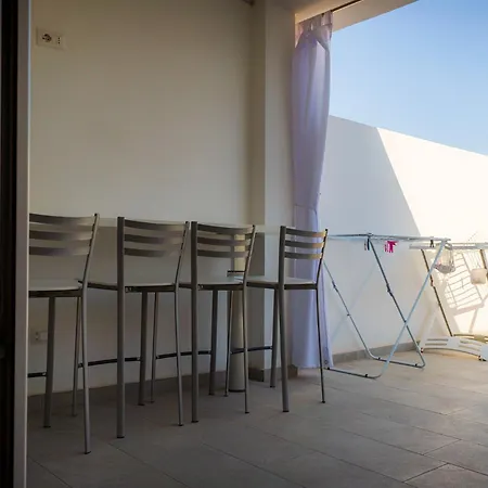 Old Town Pensión Tortolì