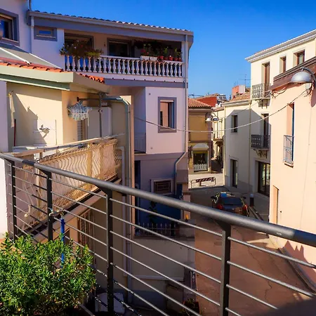 Old Town 3* Tortolì