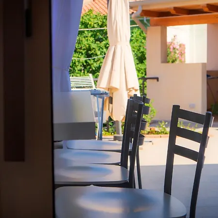 Pensión Old Town 3*