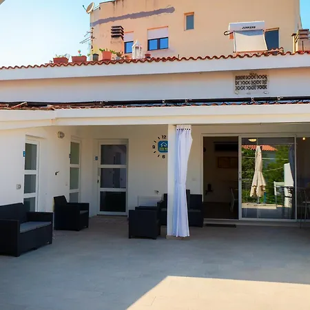 Old Town 3* Tortolì