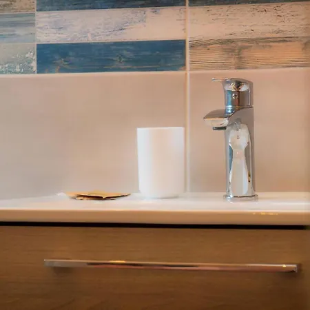 Old Town Pensión Tortolì