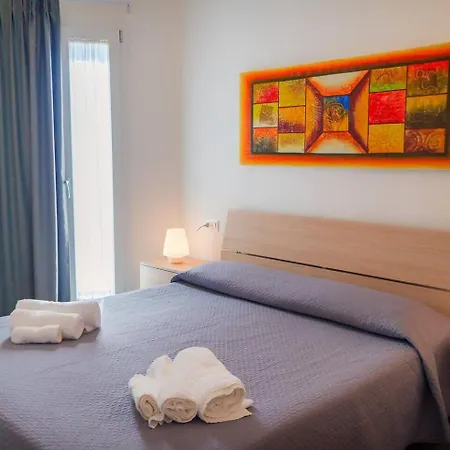 Old Town Pensión Tortolì