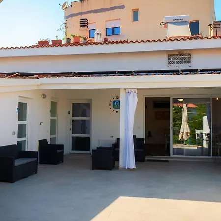 Pensión Old Town Tortolì