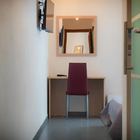 Old Town 3* Tortolì