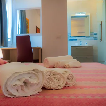 Old Town Guest house Tortoli