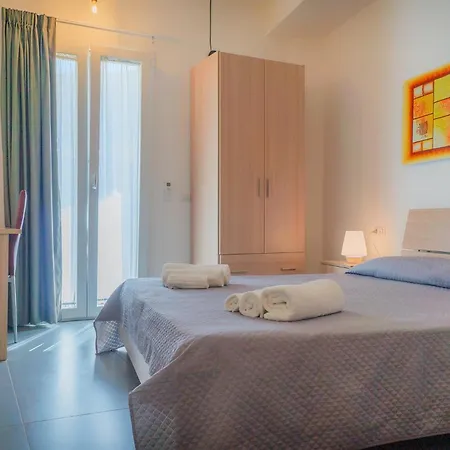 Pensión Old Town Tortolì