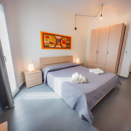 Old Town - Sardiniarooms 3* Tortolì