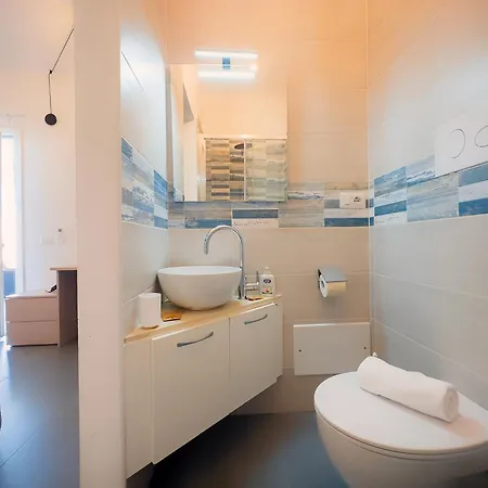 Gasthof Old Town - Sardiniarooms 3*