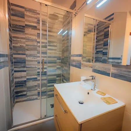 Pensión Old Town Tortolì