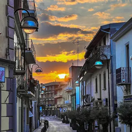 Old Town - Sardiniarooms Tortolì