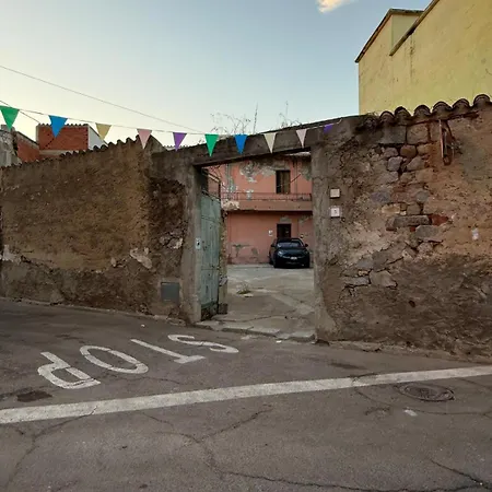 Old Town - Sardiniarooms