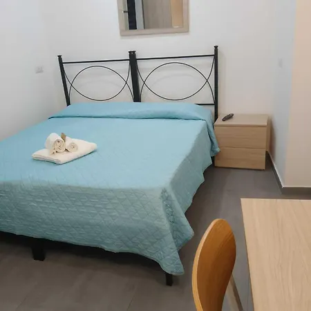 Old Town - Sardiniarooms Гостевой дом