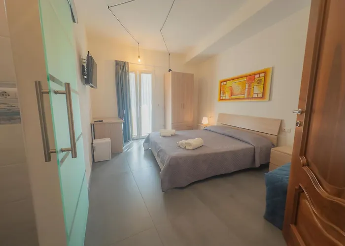 Vendégház Old Town