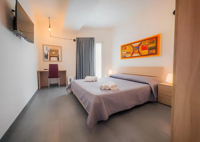 Old Town Vendégház