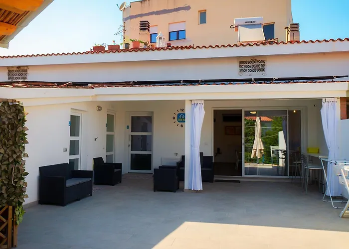 Old Town Vendégház